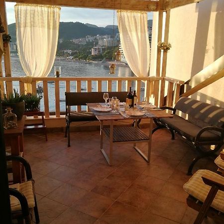 Apartments Paradiso Budva Exterior photo