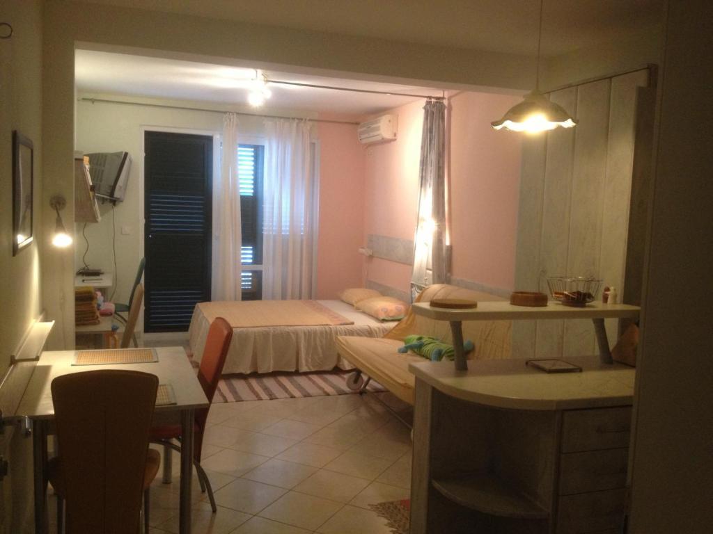 Apartments Paradiso Budva Room photo